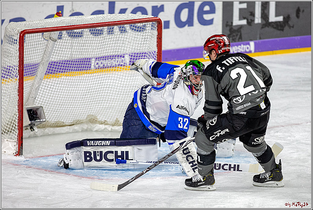 DEL-Playoff; Koelner Haie - ERC Ingolstadt, 12.03.2019